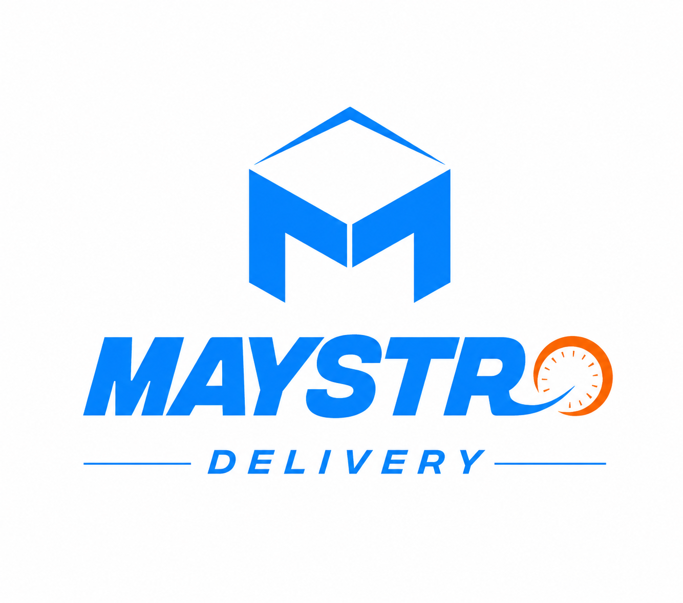 Maystro Delivery